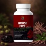 Horse Fire Capsules online purchase
