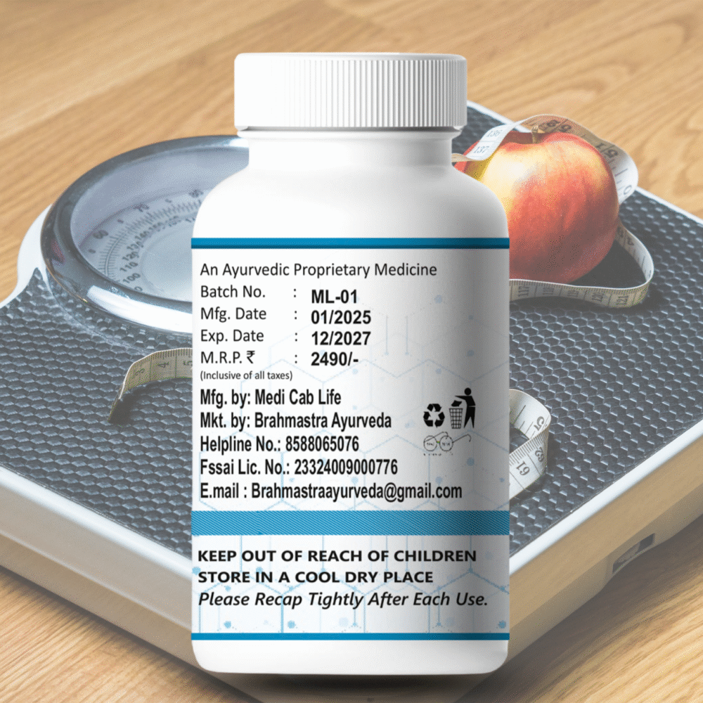 Advanced Weight Loss Support