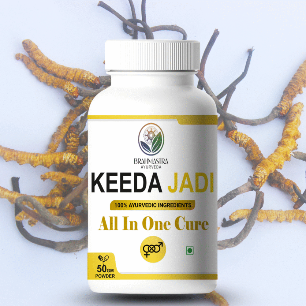 Keeda Jadi Powder – All-in-One Cure