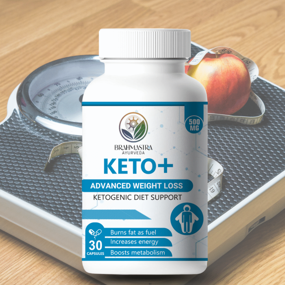 Advanced Weight Loss Support