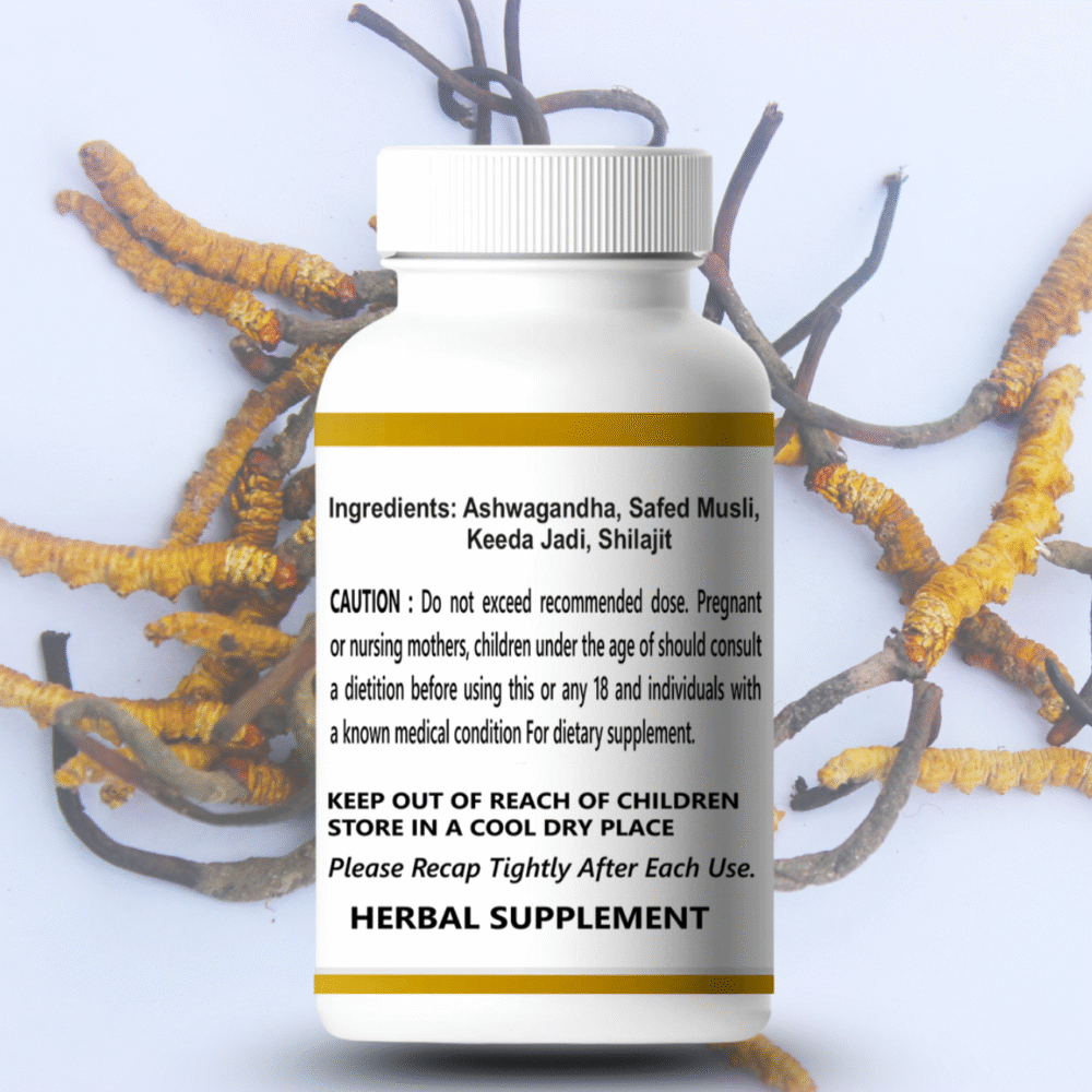 Keeda Jadi Powder – All-in-One Cure