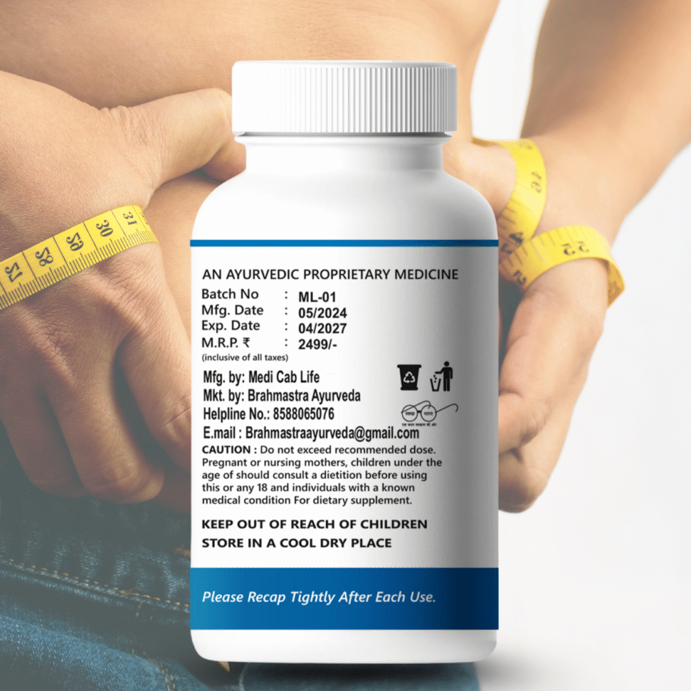 Rapid Fat Burner Capsules