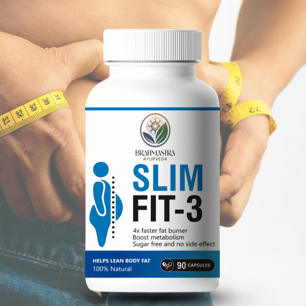 Rapid Fat Burner Capsules