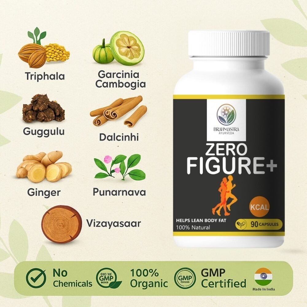 buy Zero Figure Slimming online product shot