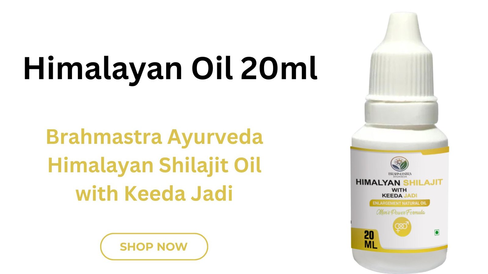 Unlocking the Secrets of Brahmastra Ayurveda Himalayan Shilajit Oil with Keeda Jadi: An Engaging, Evidence-Based Guide Introduction Many men look for natural ways to improve their vitality, confidence, and intimate well-being in today's wellness-focused society. Brahmastra Ayurveda Himalayan Shilajit Oil with Keeda Jadi is a unique Ayurvedic gem that promises a comprehensive approach to men's health. This massage oil seeks to promote male vitality and performance in a safe, all-natural manner by fusing the knowledge of traditional herbs with contemporary research. What Is Himalayan Shilajit Oil with Keeda Jadi? A potent combination of Ayurvedic botanicals and minerals, such as Shilajit, Keeda Jadi (Caterpillar fungus/Cordyceps sinensis), and several other traditional ingredients, make up this unique blend, which is marketed for external use. Regular massage is said to provide benefits like improved circulation, tissue health support, and the possibility of natural size enhancement. Let’s break down what makes this product unique, how it works, and what the science says. Key Ingredients and Their Ayurvedic Role 1. Shilajit Shilajit, a resinous substance found in the Himalayas that is high in fulvic acid and minerals, is known as the "destroyer of weakness." used historically to improve sexual health, energy levels, and stamina. In Ayurveda, this adaptogen is acknowledged for assisting the body in managing stress and exhaustion. 2. Keeda Jadi (Cordyceps sinensis) Known as "Himalayan Viagra," this uncommon fungus is valued for its ability to increase vitality, libido, and strength. According to recent research, cordyceps may enhance athletic performance and oxygen utilization. 3. Long Pepper (Pippali) A warming spice that increases other herbs' bioavailability. In Ayurveda, it is used as a rejuvenator (rasayana) and supports metabolic and digestive health. 4. Beer Bahuti Not as well-known outside of South Asia, folk medicine is thought to support reproductive health. 5. Dried Leech Because of its purported ability to improve blood flow and aid in absorption, it was used in ancient extracts. 6. Kalonji (Nigella sativa) Known historically as the "seed of blessing," it has anti-inflammatory and antioxidant qualities. used in conventional medicine to promote endurance and overall health. 7. Akarkara (Anacyclus pyrethrum) Often used in aphrodisiac formulations, it is believed to increase nerve vitality and sensitivity. 8. Laung (Clove) Known for its warming, circulation-boosting effects. Used in Ayurveda to support male health. 9. Javitri, Jayfal, Dalchini (Mace, Nutmeg, Cinnamon) Aromatic, warming spices supporting blood flow and metabolic activity. 10. Makangani Another traditional ingredient for vigor, locally prized but less researched scientifically. 11. Olive Oil Used as a soothing base, rich in skin-supportive nutrients and acting as a carrier for herbal extracts. How Does It Work? The Ayurvedic Perspective The blend of adaptogens, circulatory enhancers, and herbal aphrodisiacs is intended to work in concert when applied topically. In order to deliver herbs directly to nerve endings and promote localized benefits without systemic side effects, Ayurveda places a strong emphasis on massage, or abhyanga. Male confidence and natural enhancement are thought to be supported by better circulation and tissue nourishment. It's crucial to remember that all claims should be considered supplemental health support. While topical oils by themselves cannot produce miraculous results, when used properly, they can enhance men's overall wellness in conjunction with other healthy lifestyle choices. Usage Instructions and Safety Direction: Apply a few drops and gently massage into the area, as advised by a physician. Caution: For external use only. Not suitable for children, pregnant or lactating women. Storage: Keep in a cool, dry place. Always consult a qualified healthcare provider before beginning any new topical regimen—especially in sensitive or intimate areas. Do Such Oils Really Work? Many ingredients in this oil boast strong traditions within Ayurveda for supporting men’s reproductive and physical health. While modern clinical research is still evolving, early studies on Shilajit and Cordyceps suggest positive effects on energy, stamina, and blood flow. The massaging process itself can stimulate circulation and promote well-being. However, expectations should remain realistic. Healthy lifestyle habits, balanced diet, exercise, and genuine medical advice are vital for sustainable results. Use Ayurvedic oils as part of a holistic approach, not as sole solutions. Frequently Asked Questions Q: Is this oil safe for everyone? A: Use is restricted to adult men. Avoid if allergic to any listed ingredients or if you have dermatological conditions. Not for children, pregnant, or breastfeeding women. Q: Will it really "enlarge" size? A: No reputable scientific evidence supports permanent enlargement from topical oils alone. Benefits may include improved circulation and confidence, but results will vary by individual. Q: Can I use it daily? A: Follow a physician’s advice for frequency and application to minimize risks. Final Thoughts Brahmastra Ayurveda Himalayan Shilajit Oil with Keeda Jadi is a compelling blend of traditional herbs, crafted to support men’s confidence, vitality, and well-being. Its greatest strength lies in combining Ayurveda’s wisdom with modern self-care routines. Embrace such products thoughtfully: remain aware of your body, consult professionals, and focus on wellness as a holistic journey. With proper use and healthy choices, Ayurveda can enhance not just men’s health, but overall quality of life.