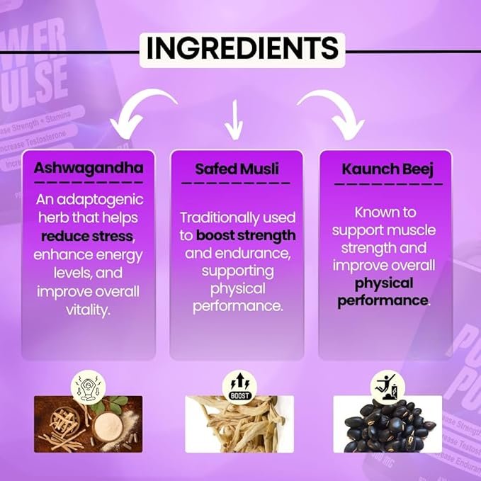 Power Pulse Supplement - Image 3