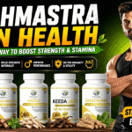 Brahmastra Men Health Products – Boost Strength, Stamina & Energy Naturally